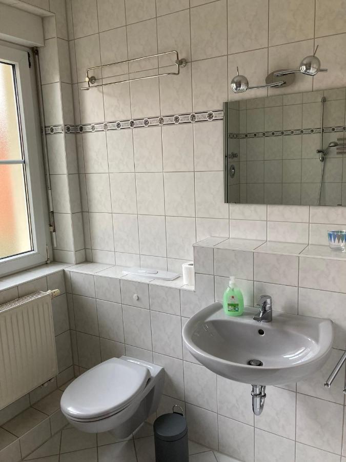 Tapetenwechsel -balkon- * Dresden